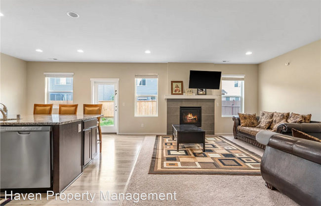 Foto del edificio - 4 br, 2.5 bath House - 10574 190th St E