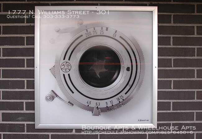 Building Photo - Boutique Apartments