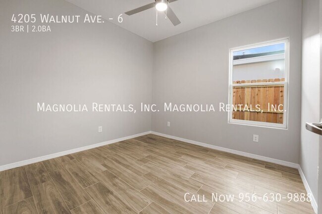 Foto del edificio - 4205 Walnut Ave