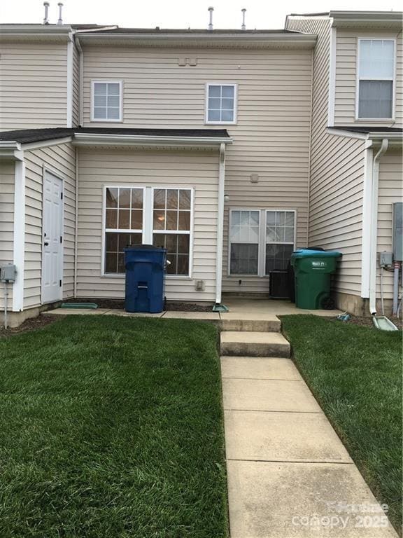 Foto del edificio - 4917 Sunburst Ln