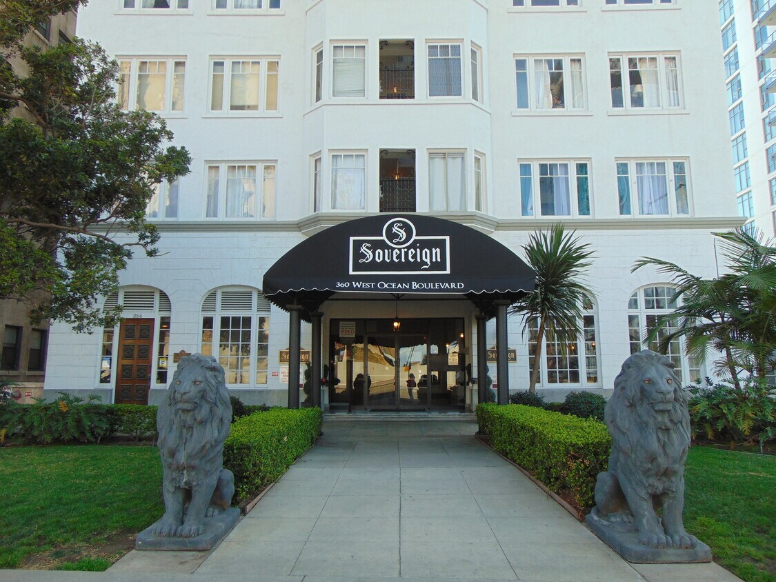 Foto principal - 360 W Ocean Blvd