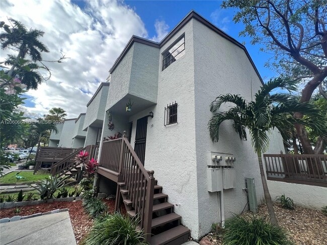Photo - 1901 NW S River Drive Unit 35C Townhome
