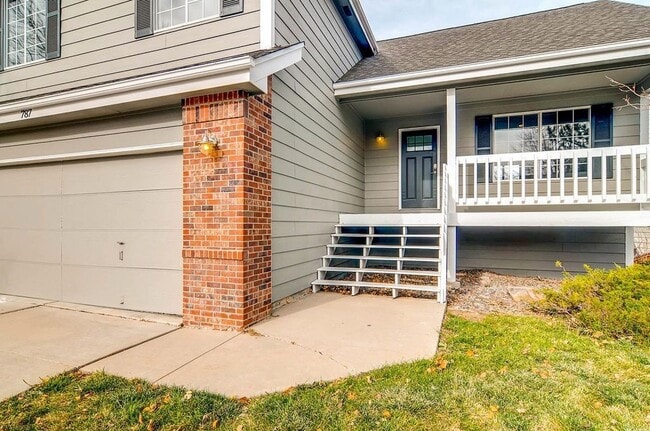 Photo - 787 Poppywood Pl House