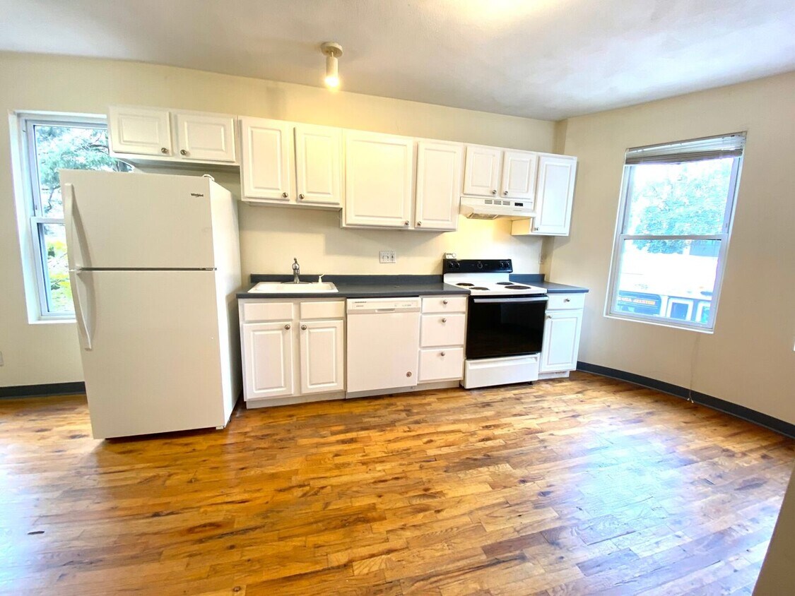 Foto principal - Huntington Ave. 2 Bed