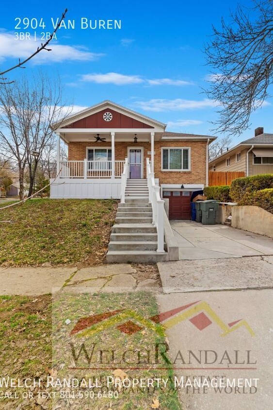 Primary Photo - 2904 Van Buren Ave