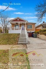 Building Photo - 2904 Van Buren Ave