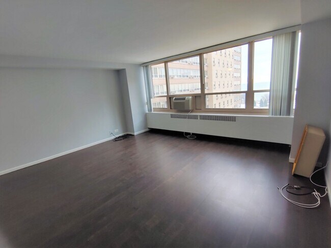 Foto del edificio - Updated Lakeview High Rise 2 Bedroom