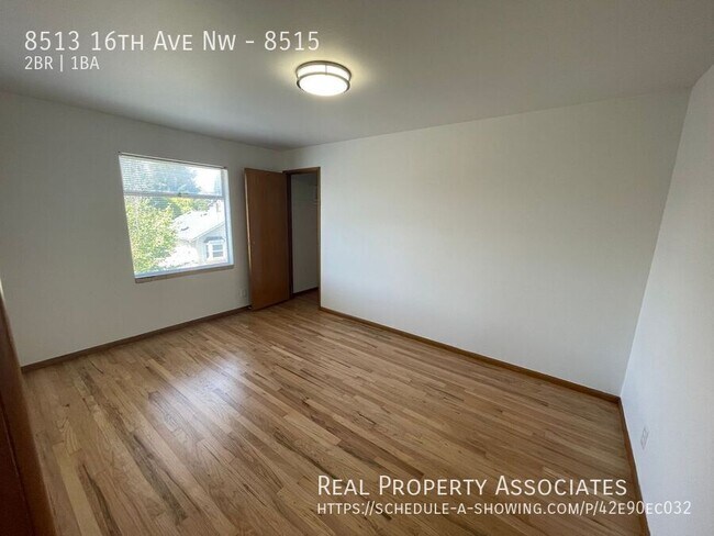Foto del edificio - 8513 16th Ave NW