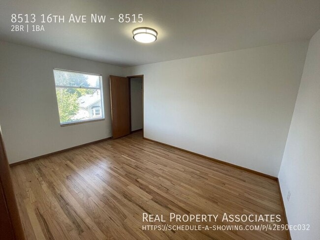Building Photo - 8513 16th Ave NW