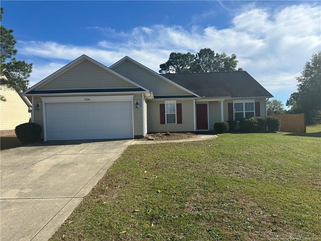 Primary Photo - 5724 Crepe Myrtle Dr
