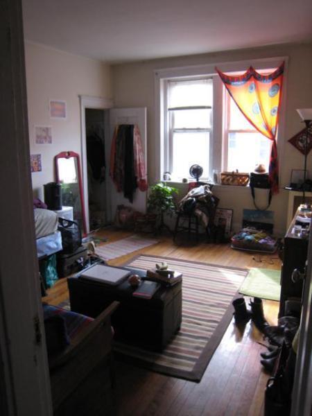 Foto del edificio - 56 Egmont St