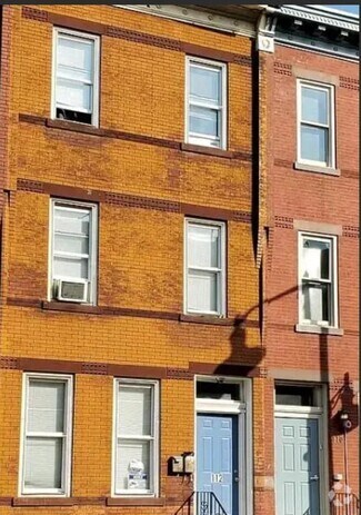 Building Photo - 110 N Stockton St