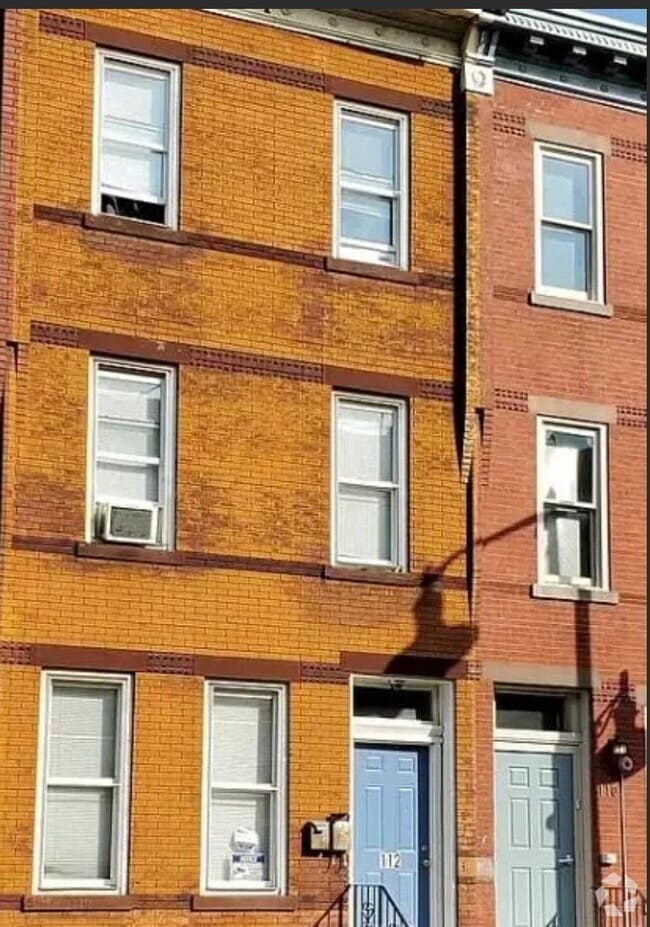 Building Photo - 110 N Stockton St