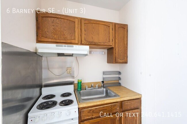 Foto del edificio - 6 Barney Cir SE