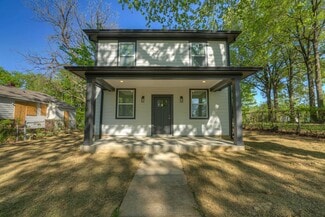 Building Photo - 903 Orphanage Ave