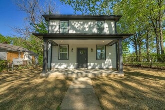 Building Photo - 880 Orphanage Ave