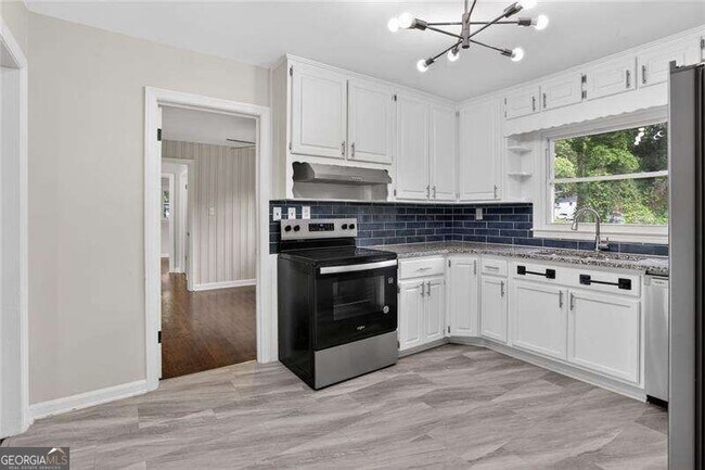 Foto del edificio - 3081 Glendale Ct