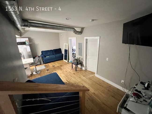 Foto del edificio - 1563 N 4th St