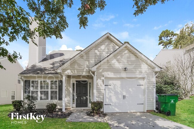 Building Photo - 7008 Hidden Creek Dr