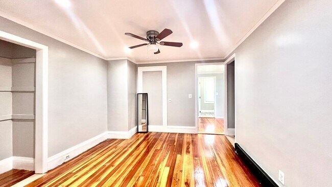 Foto del edificio - 15 Goodwin St