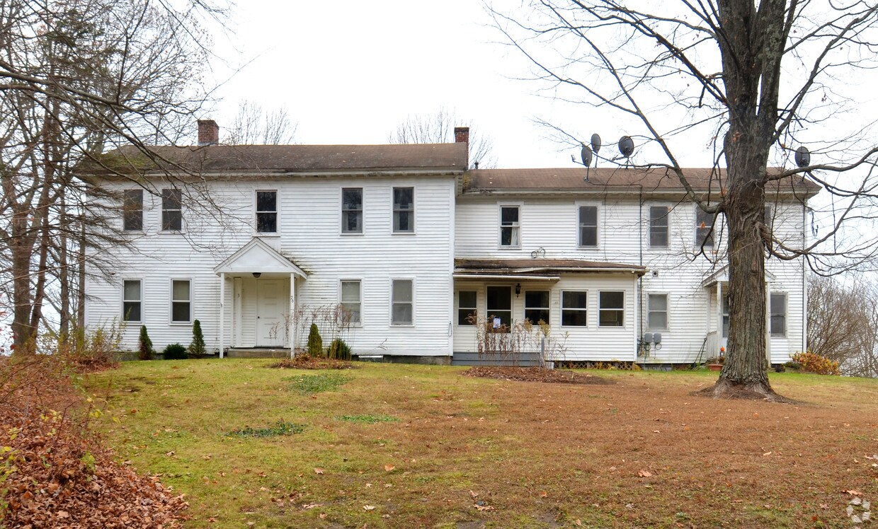 76 Cushman Rd, Leverett, MA 01054 Apartments in Leverett, MA