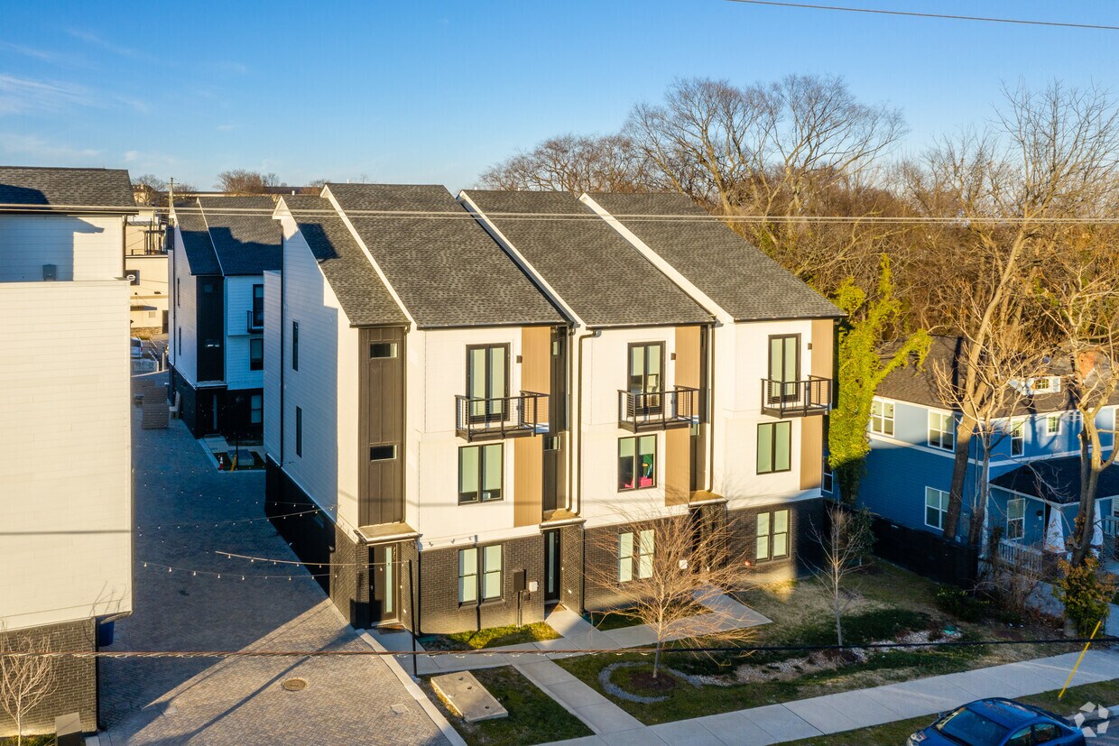 764 E Argyle Ave Nashville Tn 37203 Apartments Nashville Tn Apartments Com