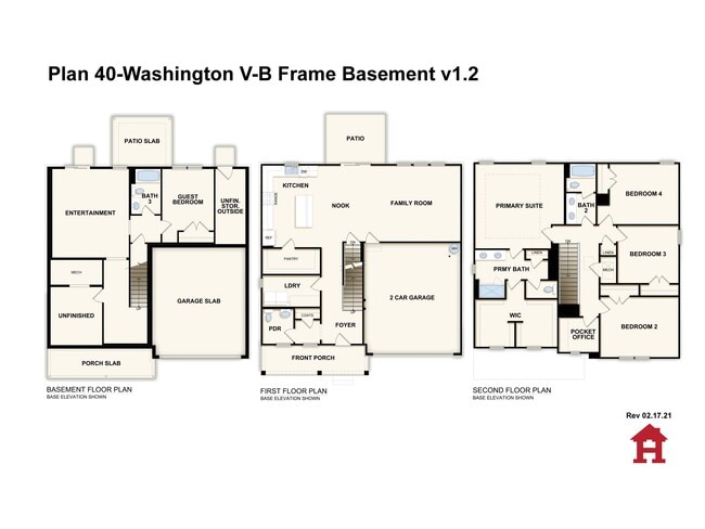 Building Photo - 178 Larragan Drive