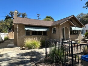 Building Photo - 2140 Loomis St
