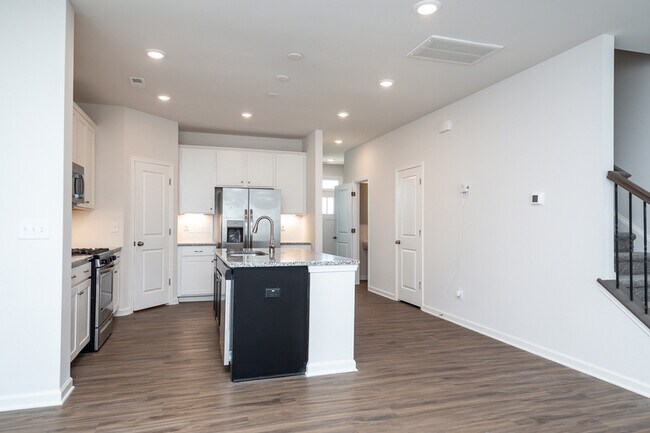 Foto del edificio - 105 Sothel Ct