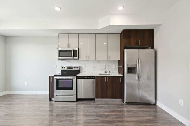 Foto del edificio - 1845 E Huntingdon St