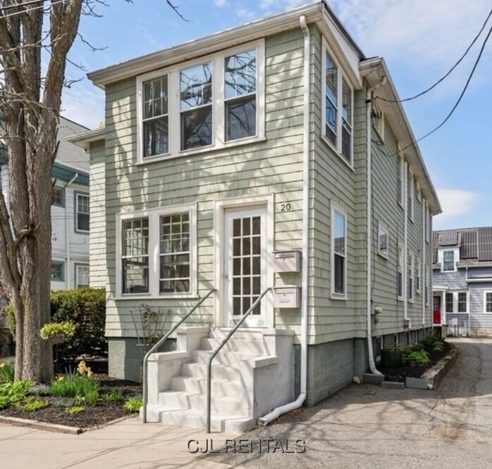 Primary Photo - 20 Washington St