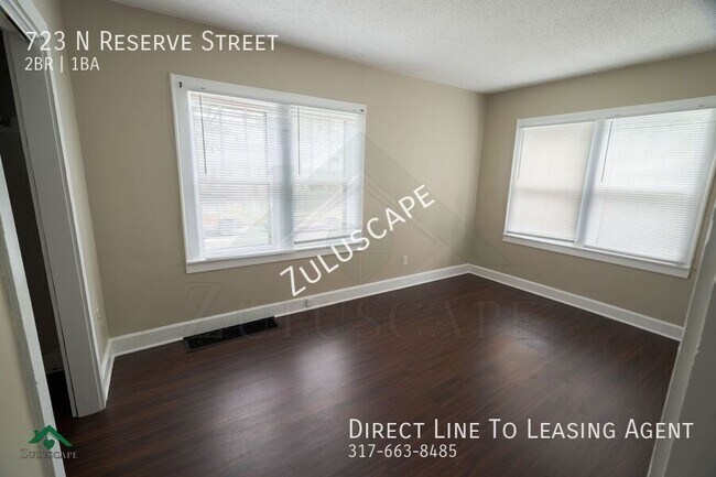 Foto del edificio - 723 N Reserve St