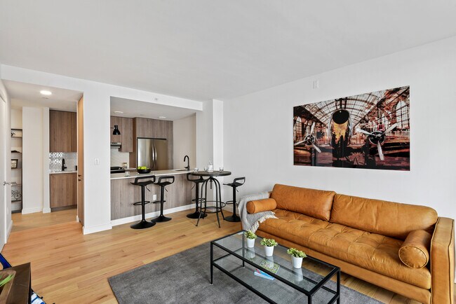 Foto del edificio - 1277 E 14th St