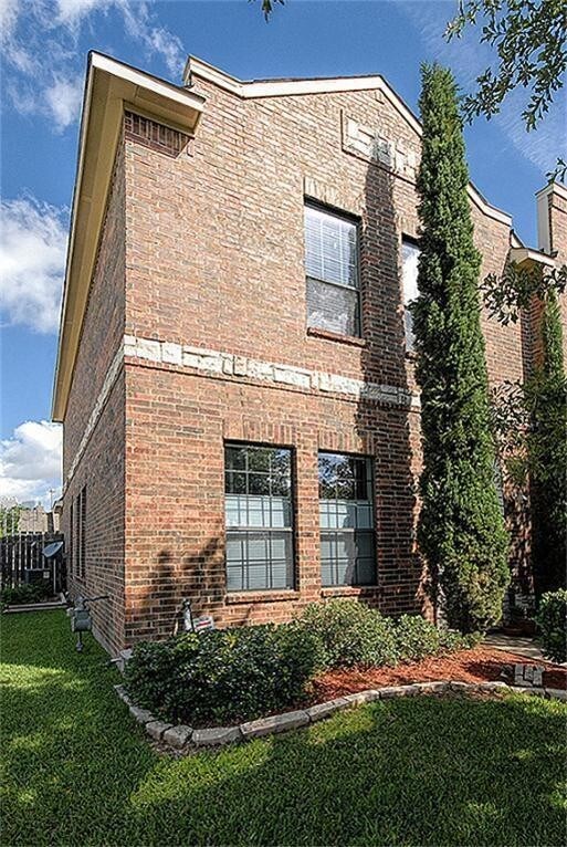 1414 Emancipation Ave Unit A, Houston, TX 77003 Condo for Rent in