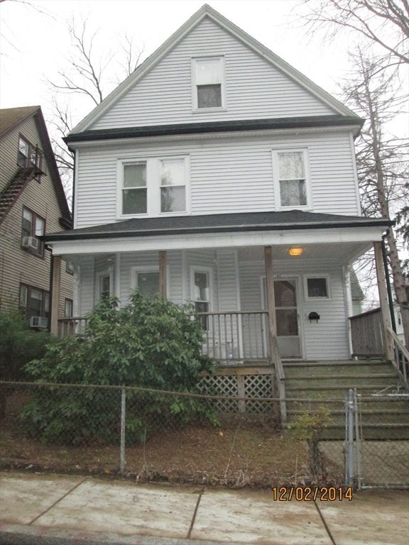 Building Photo - 00 Mountain