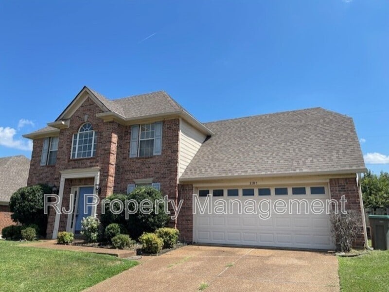 Foto del edificio - 8297 Red Creek Dr