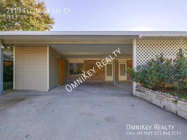 Foto del edificio - 2113 Fleur De Lis Ct