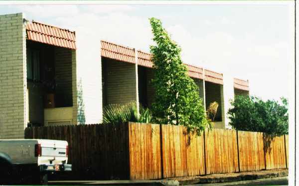 Foto del edificio - Red Mountain Springs