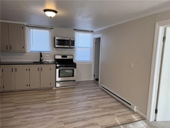 Foto del edificio - 33 St Elizabeth St