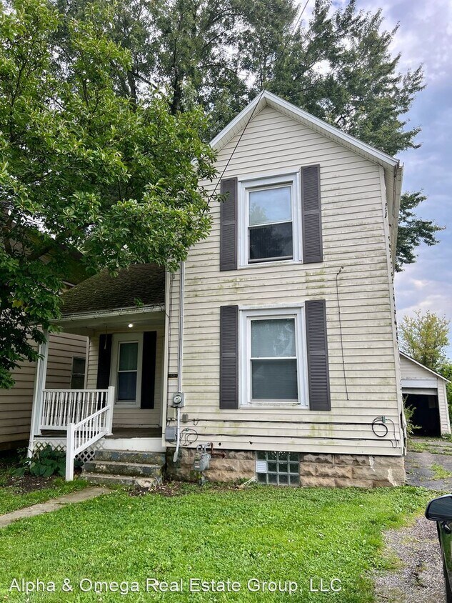 Foto principal - 3 br, 1 bath House - 431 McPherson St
