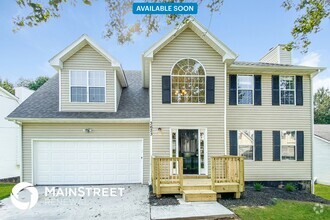 Building Photo - 3623 Salem Hills Dr