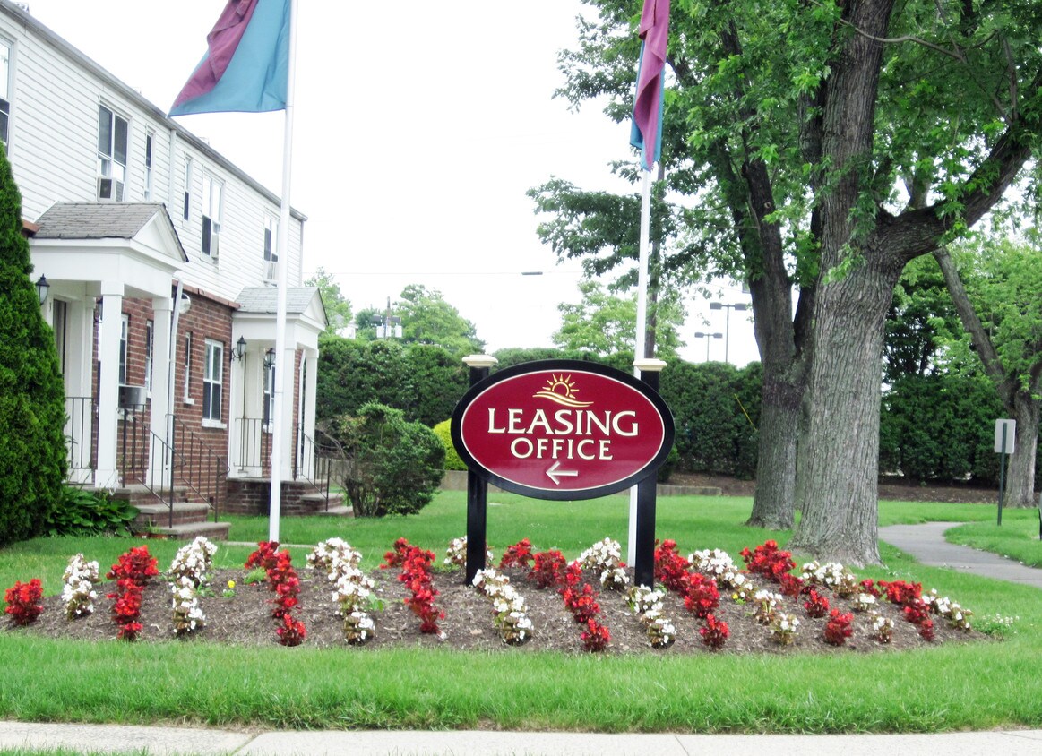 Bound Brook Apartments 73 Codrington Dr Bound Brook, NJ