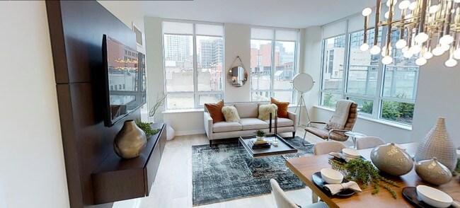 Foto del edificio - 334 W Chicago Ave