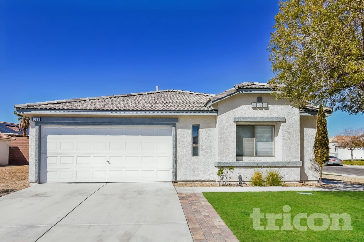 Foto principal - 508 Country Hill Dr