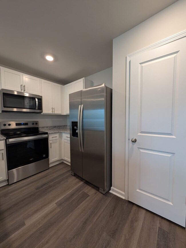 Foto del edificio - NEW 3BR Townhome in Conway – Long Term Rental, South Carolina