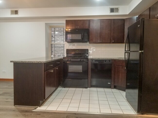 Foto del edificio - 1432 N Paulina St