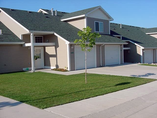 Foto del edificio - Richwood Heights