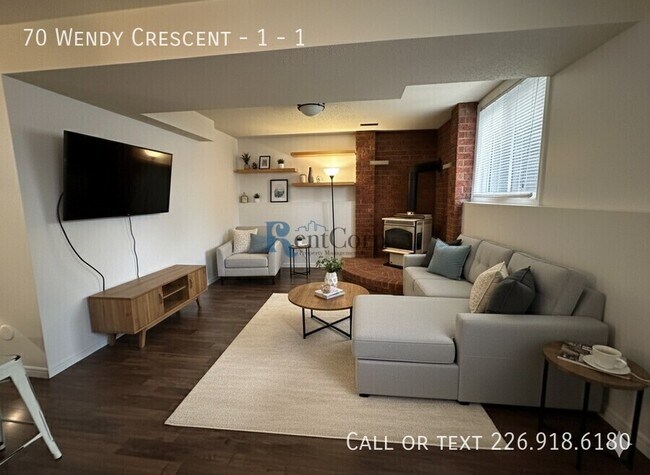 Building Photo - 70 Wendy Crescent