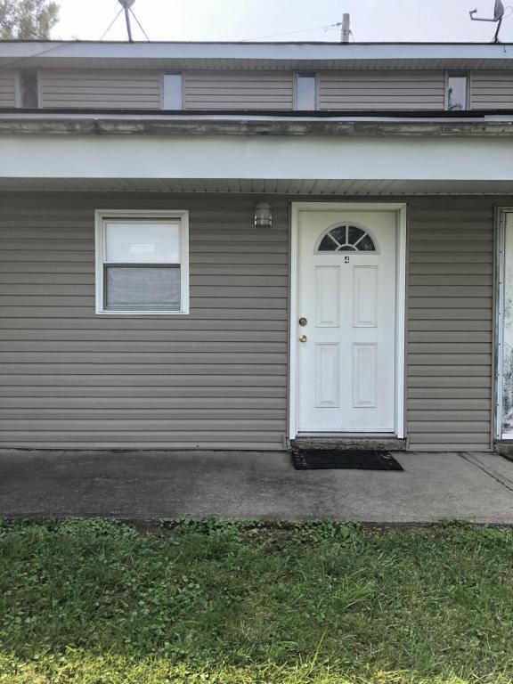 Foto principal - 609 Grove City Rd