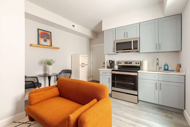 Foto del edificio - 1418 S 9th St
